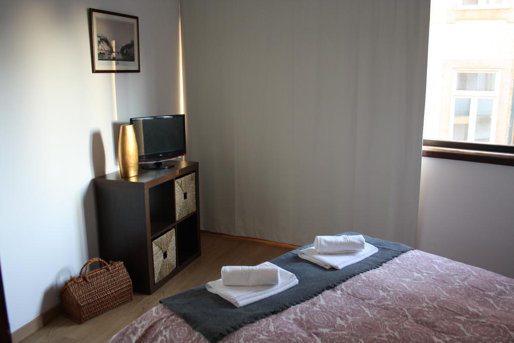 Alegria Rooms Porto Phòng bức ảnh