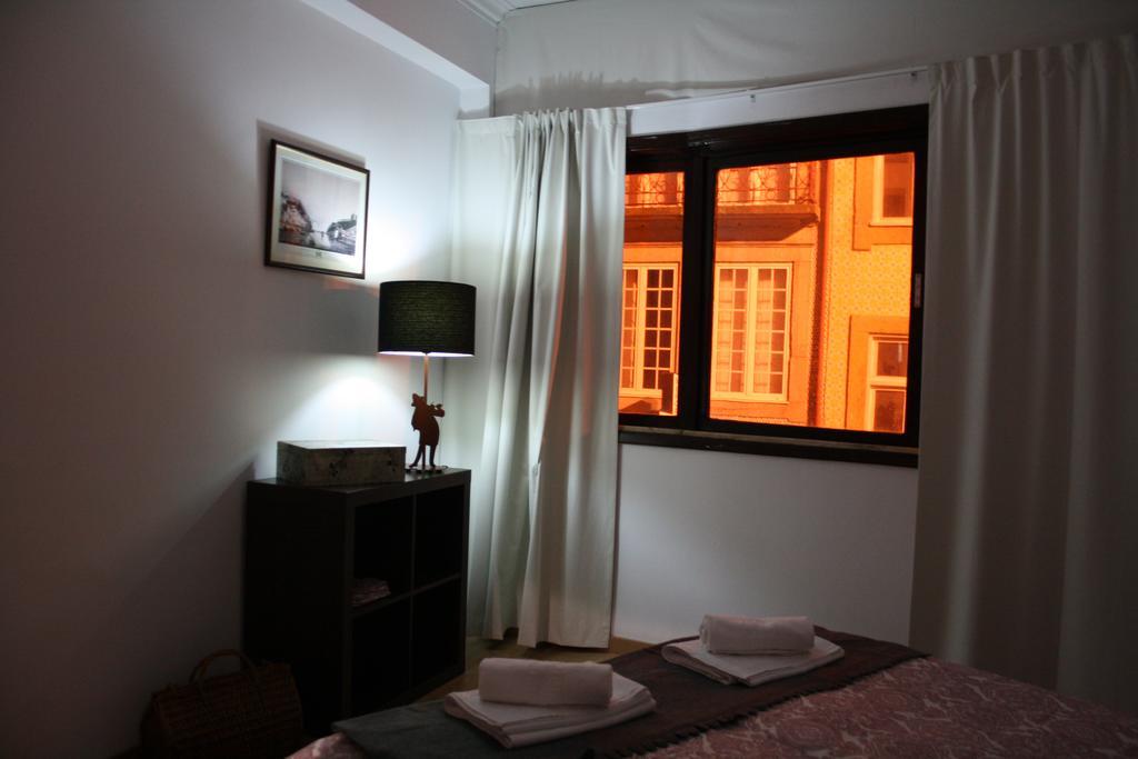 Alegria Rooms Porto Phòng bức ảnh
