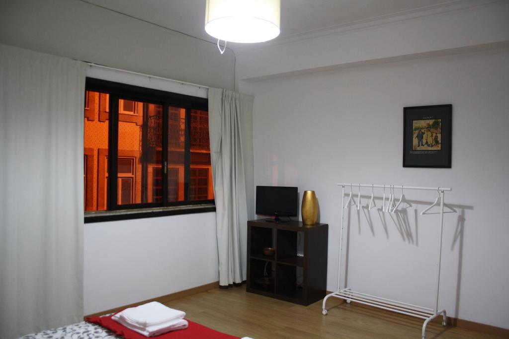 Alegria Rooms Porto Phòng bức ảnh