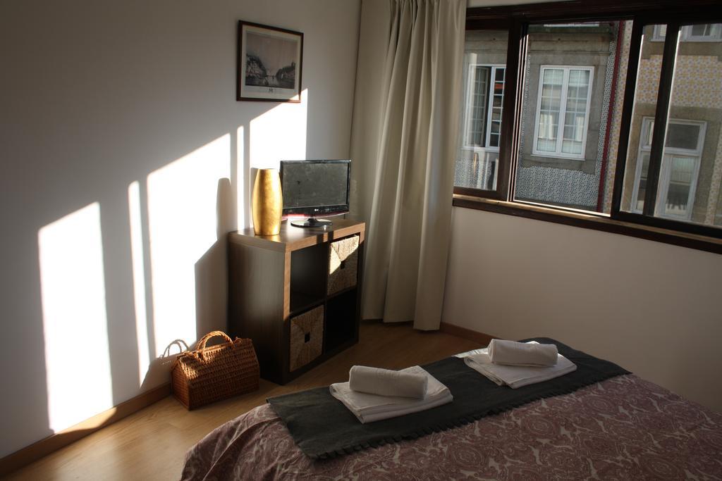 Alegria Rooms Porto Phòng bức ảnh