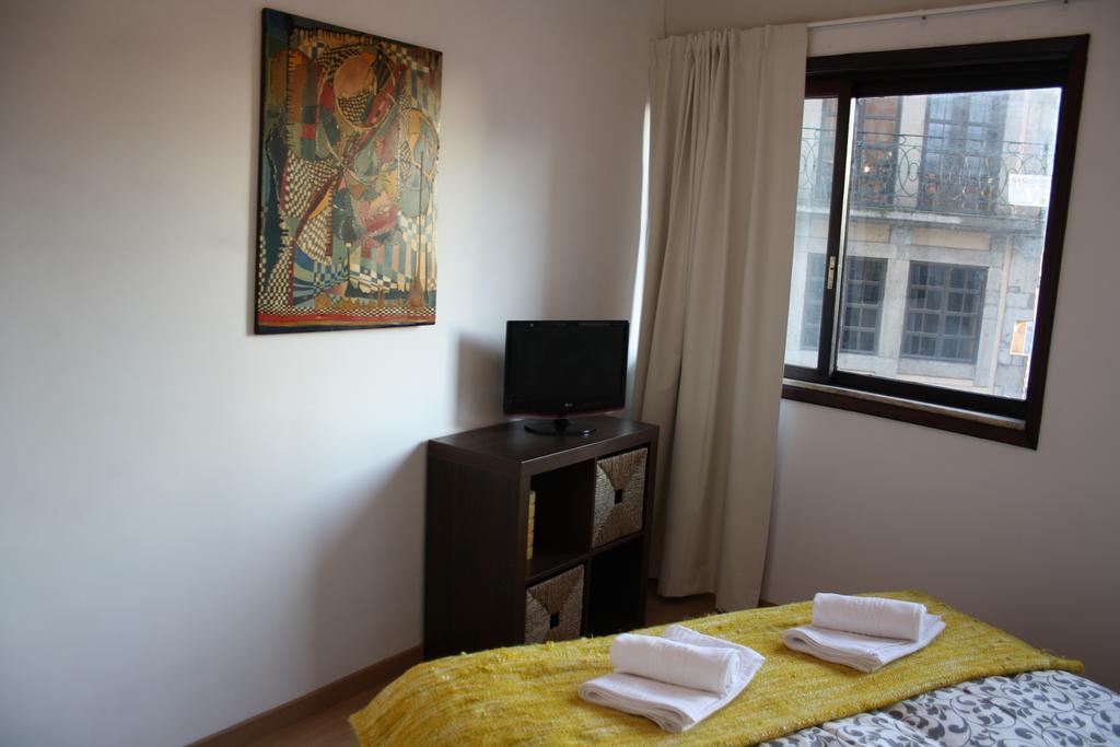 Alegria Rooms Porto Phòng bức ảnh