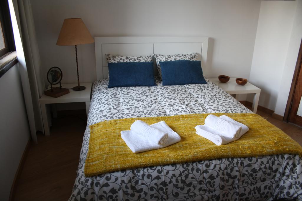 Alegria Rooms Porto Phòng bức ảnh