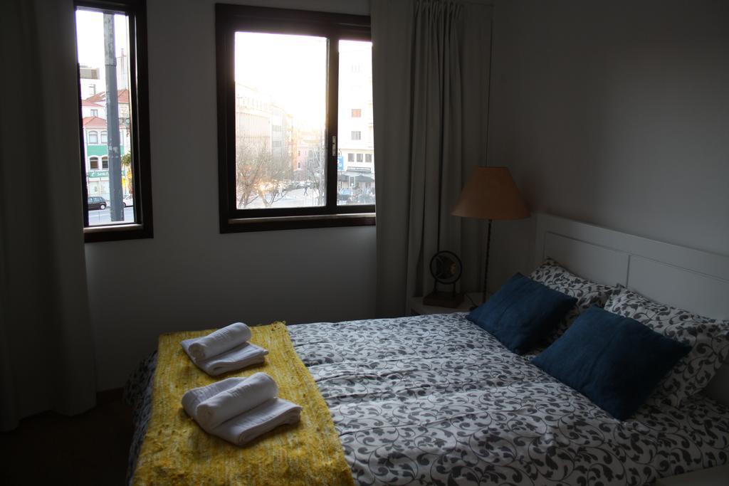 Alegria Rooms Porto Phòng bức ảnh