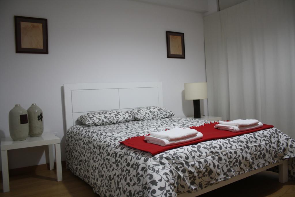 Alegria Rooms Porto Phòng bức ảnh