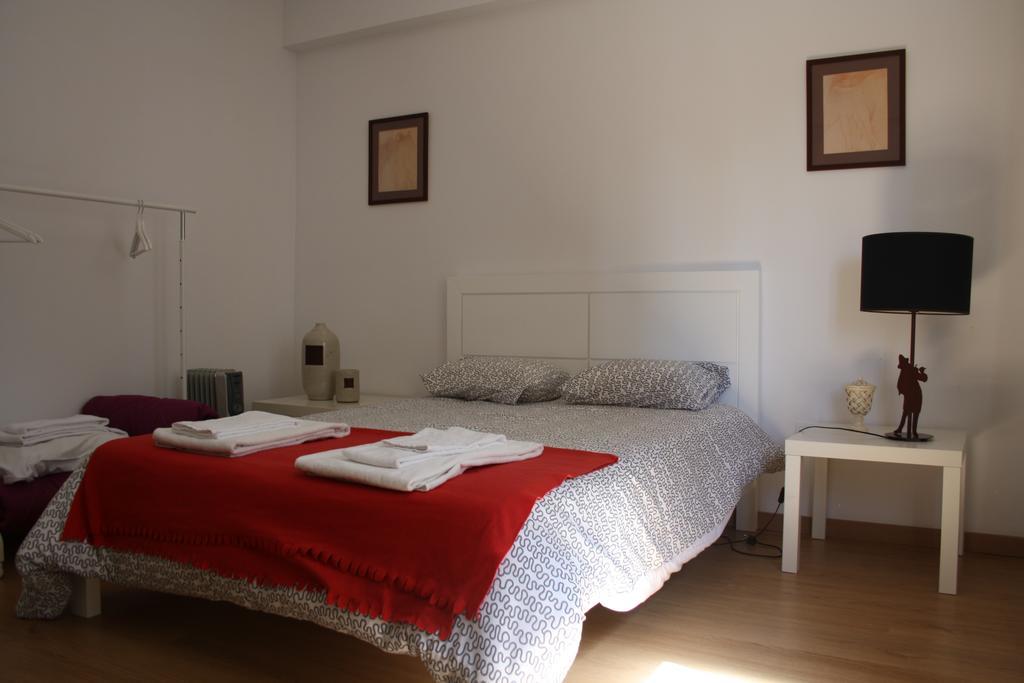 Alegria Rooms Porto Ngoại thất bức ảnh