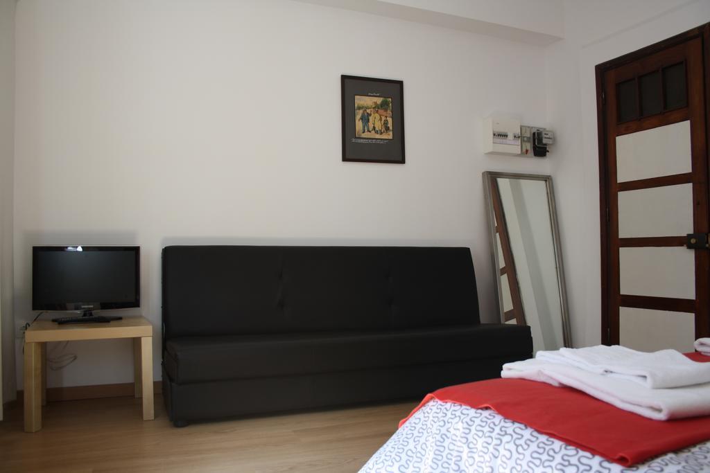 Alegria Rooms Porto Ngoại thất bức ảnh