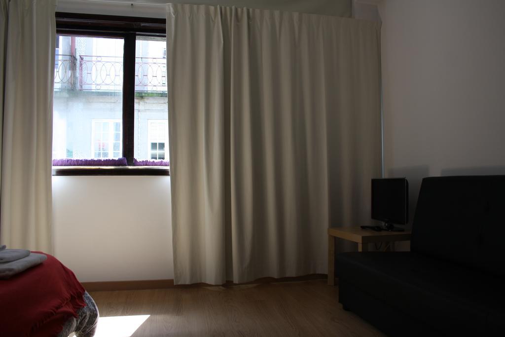 Alegria Rooms Porto Ngoại thất bức ảnh