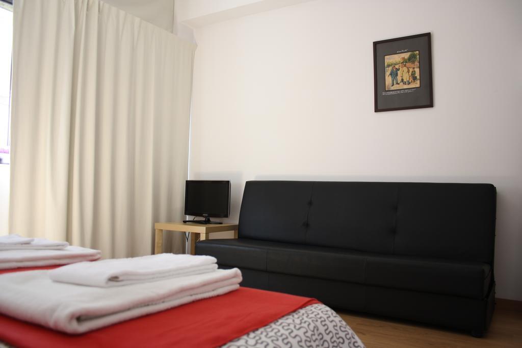 Alegria Rooms Porto Ngoại thất bức ảnh