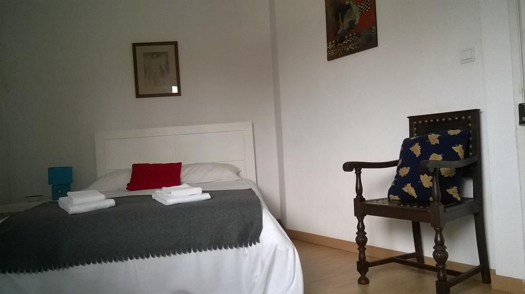 Alegria Rooms Porto Ngoại thất bức ảnh